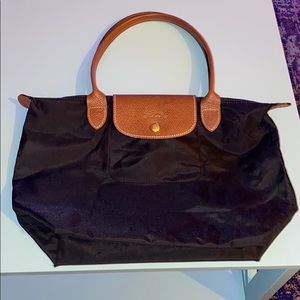 Longchamp Le Pilage small bag